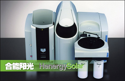 硅料磷、硼雜質(zhì)含量測(cè)試儀