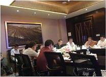 中國電子材料行業(yè)協(xié)會藍(lán)寶石專業(yè)研討會在京召開