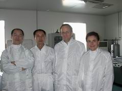 納米光電子實(shí)驗(yàn)室