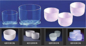 進(jìn)口GE石英材料制品----石英管，石英片，石英棒，石英設(shè)備，石英舟，石英坩堝等